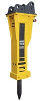 Гидромолот Atlas Copco MB 750
