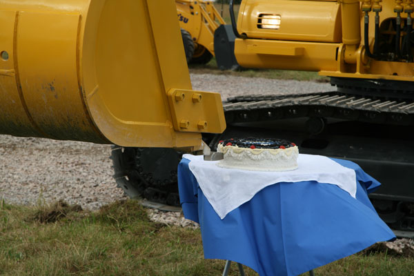 Неограниченные возможности экскаваторов Komatsu