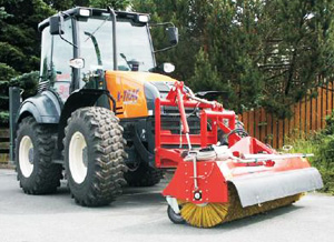 Экскаватор-погрузчик Terex 970
