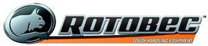 Что не по зубам новым гидроножницам от Rotobec? 