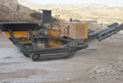 POWERCRUSHER (HARTL) роторная дробилка PC 1060-I