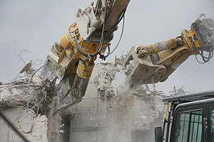 гидроножницы Atlas Copco CC 3300