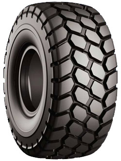 шины VJT компании Bridgestone