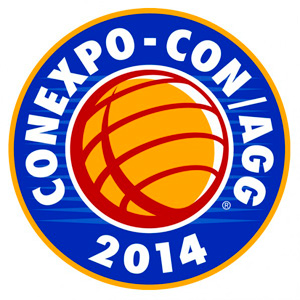 Итоги ConExpo-2014: поставлен новый рекорд 
