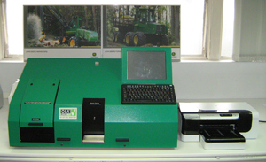 Лаборатория экспресс-анализа технических жидкостей Лаборатория экспресс-анализа технических жидкостей