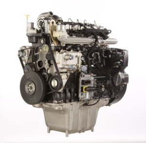 Двигатель JCB Двигатель JCB