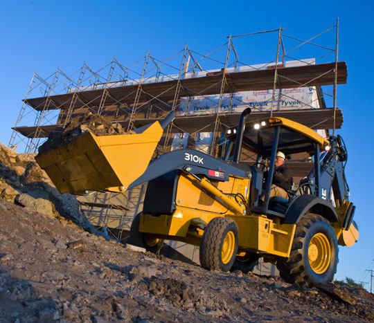 John Deere решает покорить Южноамериканские рынок John Deere решает покорить Южноамериканские рынок