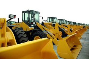 Погрузчик PowerCat
