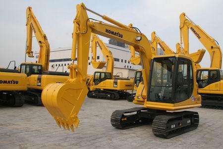 komatsu