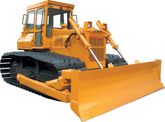 Бульдозер XG4161MS