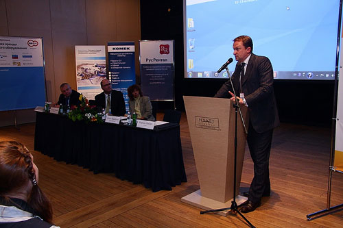 Вишняков Павел, директор по развитию компании «Oil&Gas Industry Consulting»