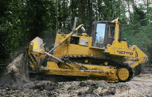 Бульдозер ЧЕТРА Т20 Промтрактор