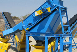 Грохот Pilot crushtec DD2412