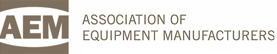 The Association of Equipment Manufacturers (AEM)