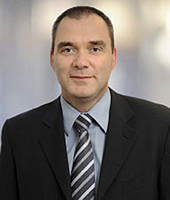 Новый директор