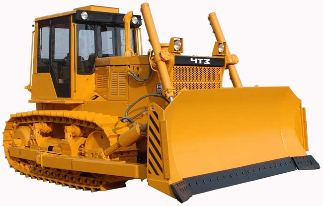 Сургутнефтегаз сделала выбор в пользу техники ЧТЗ