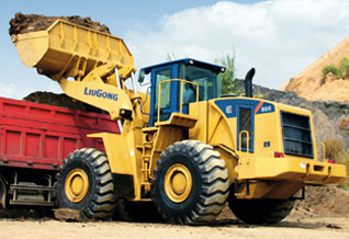 Завод по производству техники по технологиям LiuGong будет открыт в Иране