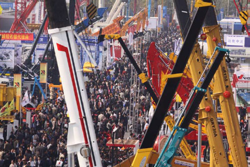 Объявлены даты проведения выставки BICES-2013