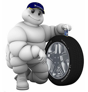 Компания Michelin