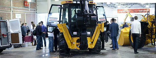 Конференция Кировского завода