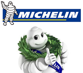 Шины Michelin получили высокую оценку экспертов