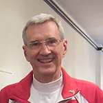 Милтон Гарретт - Генеральный директор компании Garrett Group International