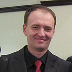 Александр Иванов - Генеральный директор ЗАО КАТПРОКАТ