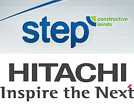 Step приложит руку к строительству экскаваторного завода Hitachi в Тверской области