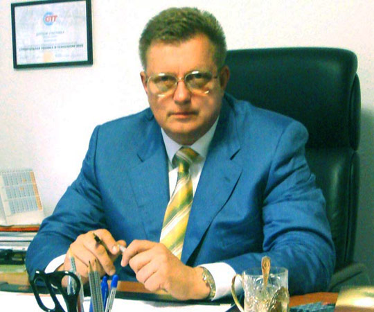 О.А.Степанов