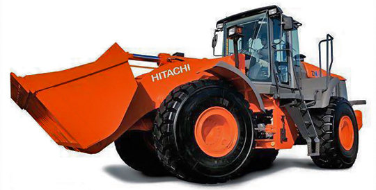 В 2007 году наиболее крупные поставки отмечены у Hitachi