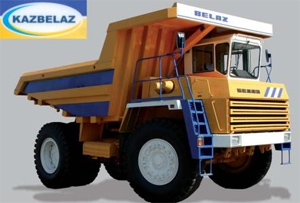 БелАЗ-7547