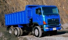 Сегодня самым большим бульдозером считается Komatsu D575A-3SD