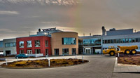 Система управления буровой установкой Atlas Copco RCS 5