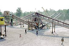 Конус КСД-2200Гр
