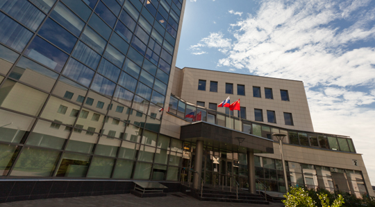 Компания НАК