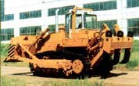 Бульдозер «Промтрактор» Б15.01