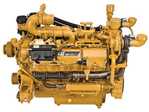 ПСМ и Caterpillar готовят для Газпром бурение
