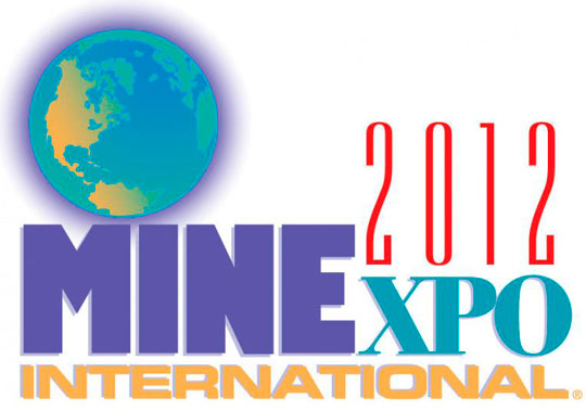 MINExpo-2012 в Лас Вегасе
