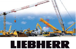 Либхерр-Русланд приглашает на роад-шоу