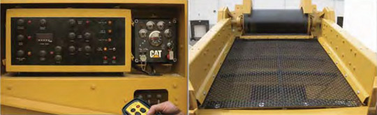 Screen Machine выпустила мобильную конусную дробилку CST