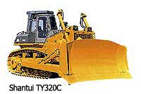 Shantui TY320C