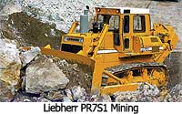 Liebherr PR7S1 Mining