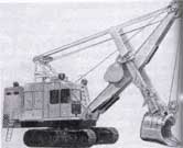 Кран Э-2503В