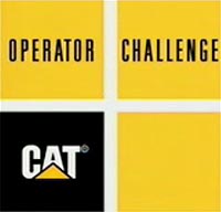 Caterpillar Operator Challenge 