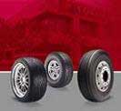 Шины Yokohama Rubber