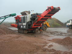ознакомительная поездка компании Sandvik