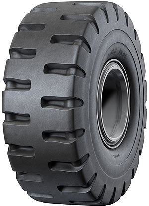 Шины Simex SE65 от компании Continental