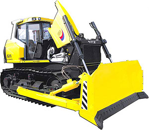 Мини-экскаватор Kubota U48-4