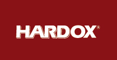 Износостойкая листовая сталь Hardox
