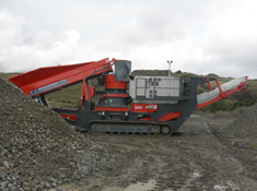 ознакомительная поездка компании Sandvik